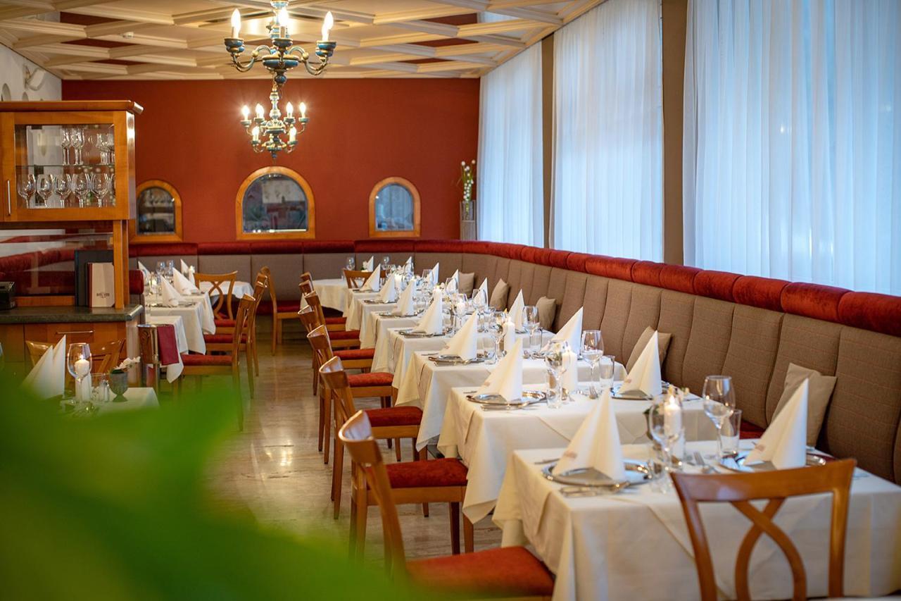 Hotel Latini Zell am See Exterior foto