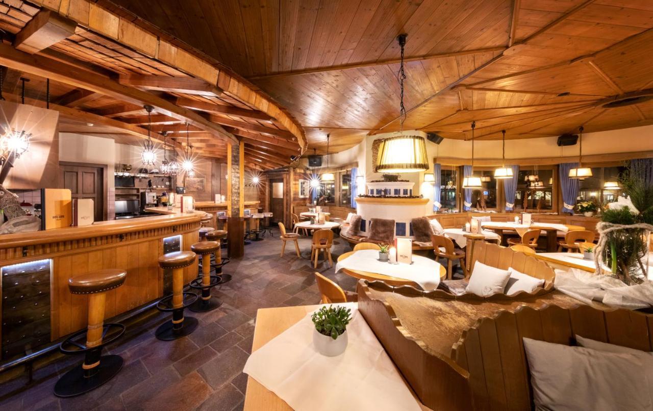 Hotel Latini Zell am See Exterior foto