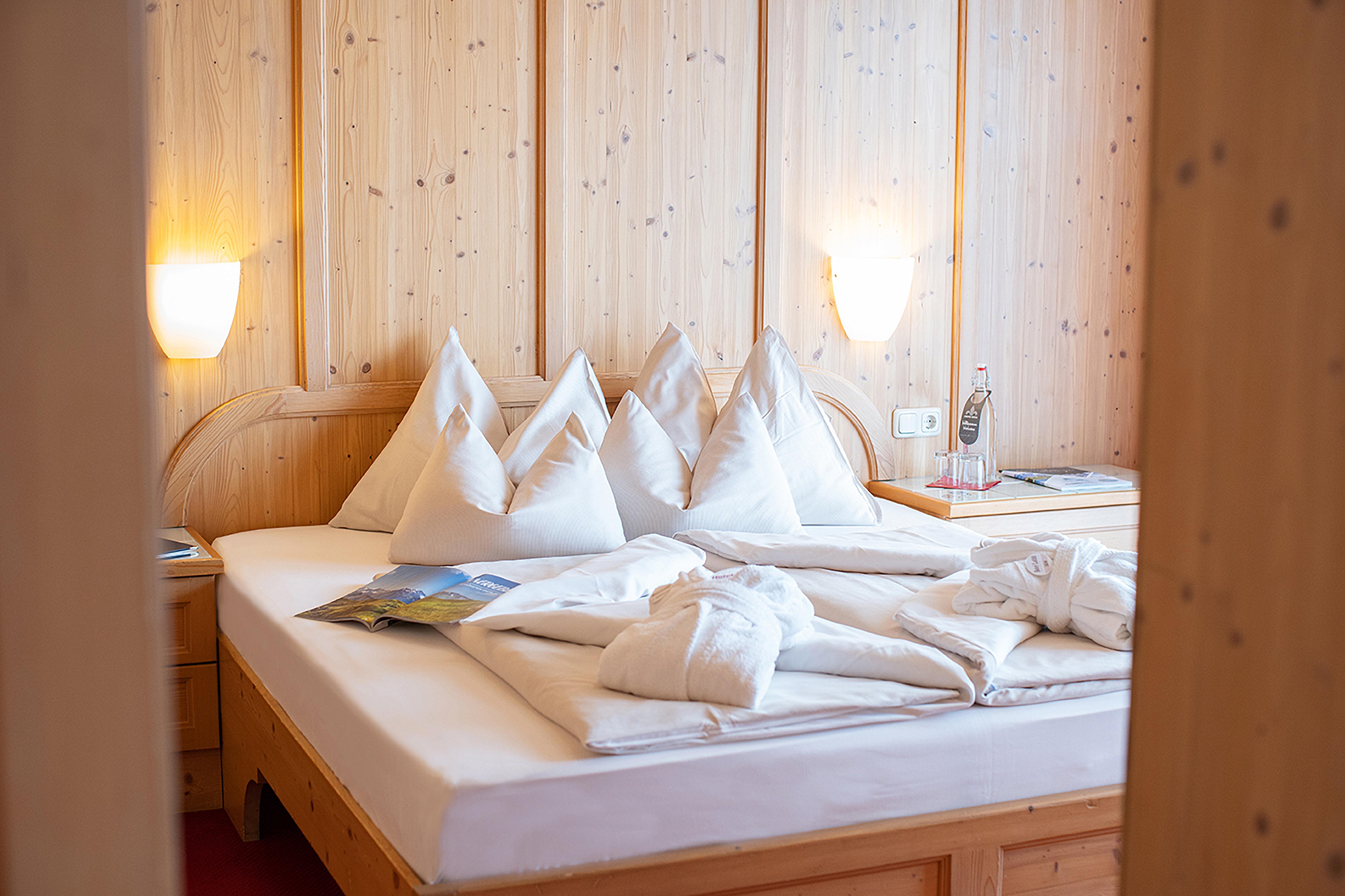 Hotel Latini Zell am See Exterior foto