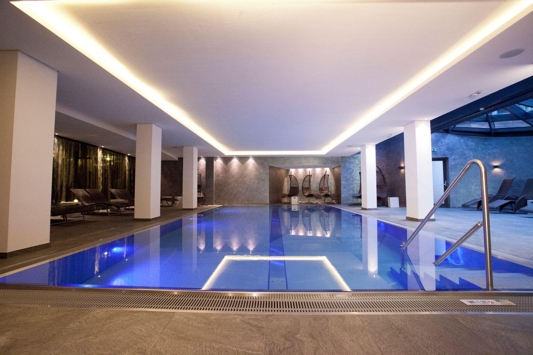 Hotel Latini Zell am See Exterior foto