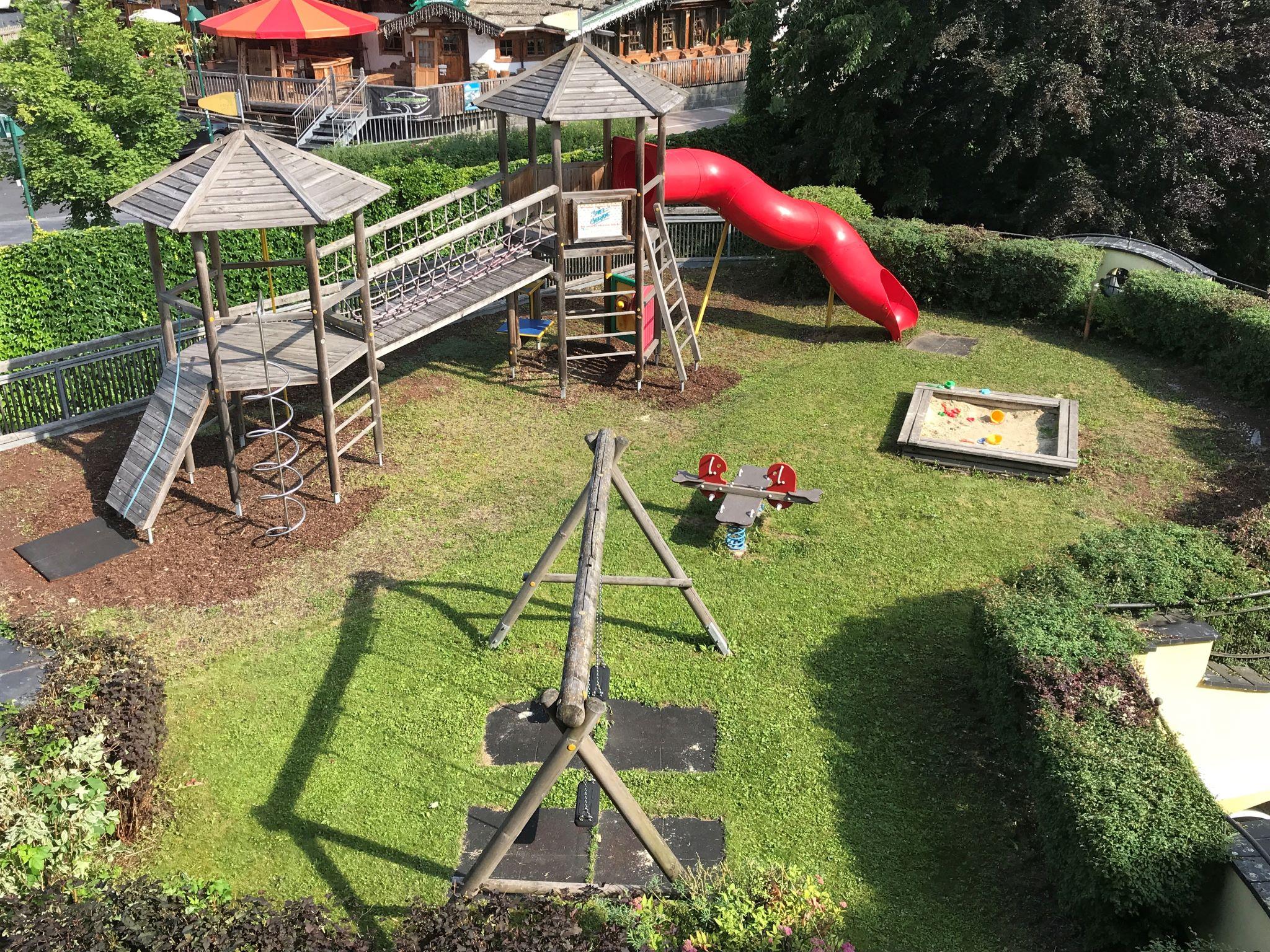 Hotel Latini Zell am See Exterior foto