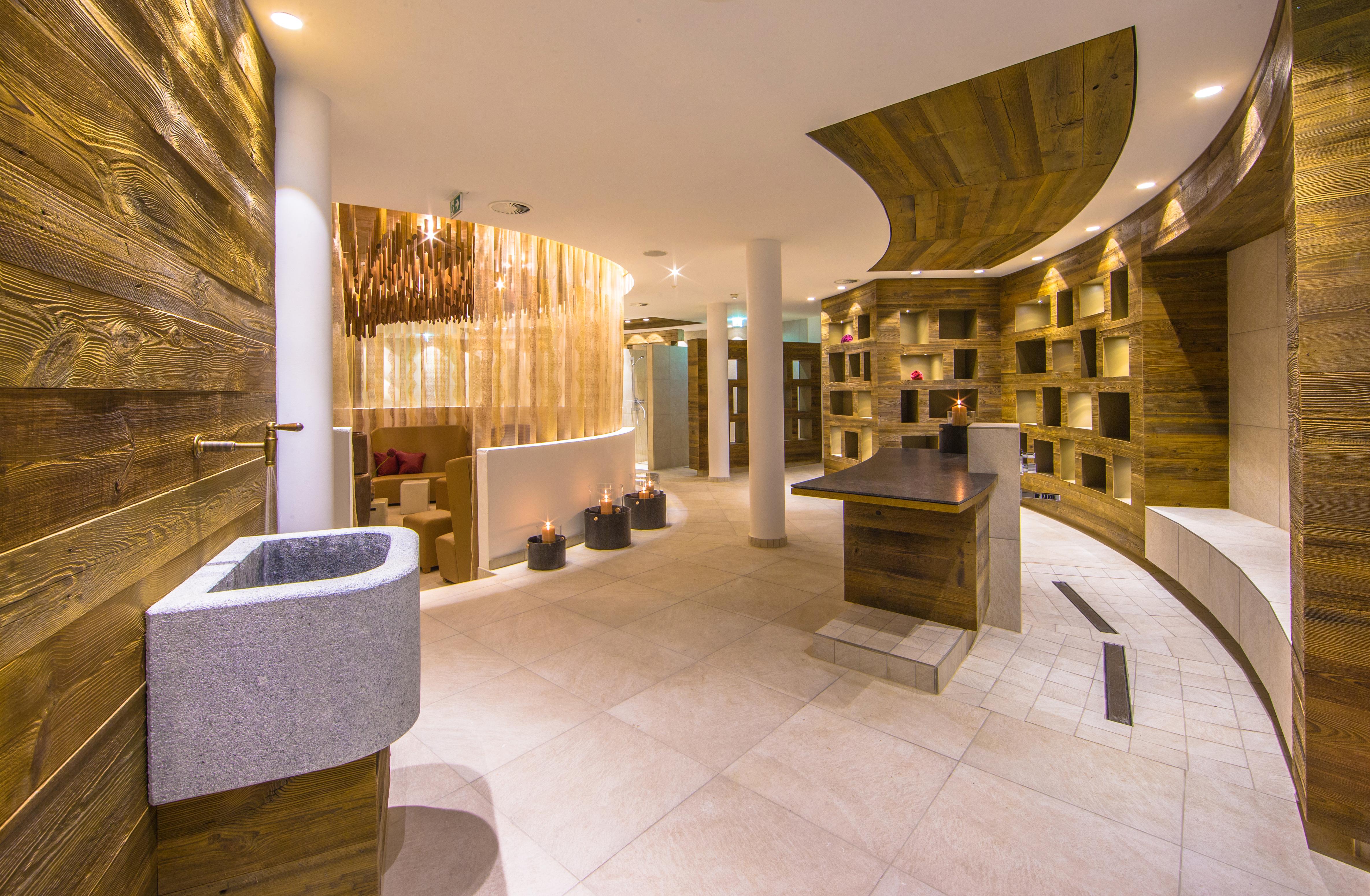 Hotel Latini Zell am See Exterior foto