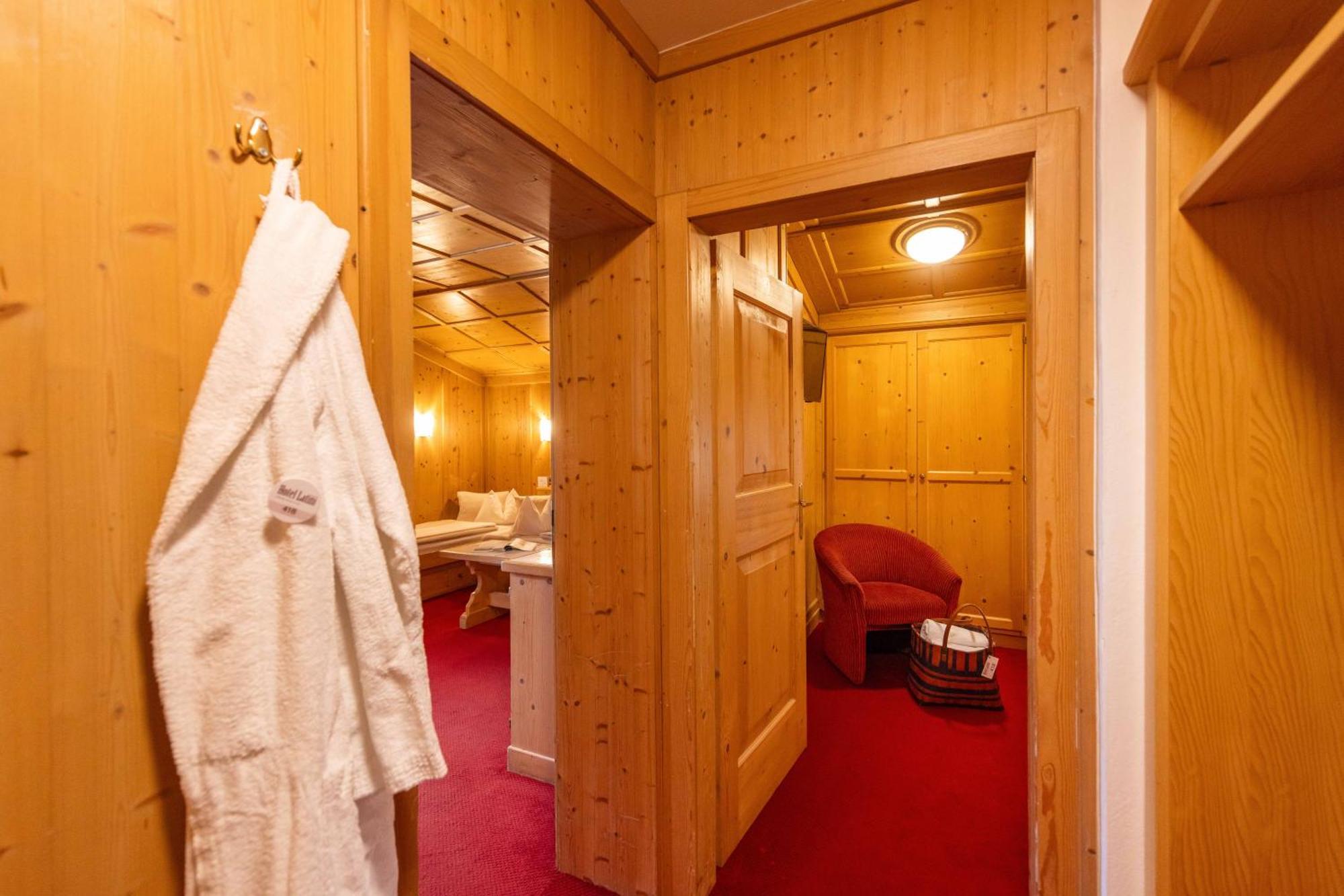 Hotel Latini Zell am See Exterior foto