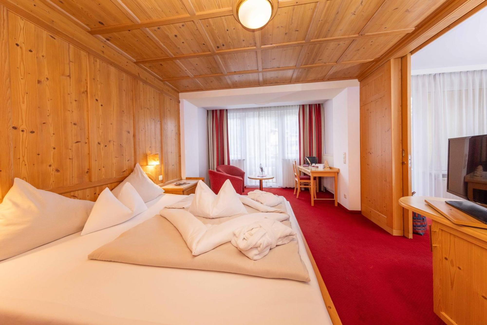Hotel Latini Zell am See Exterior foto