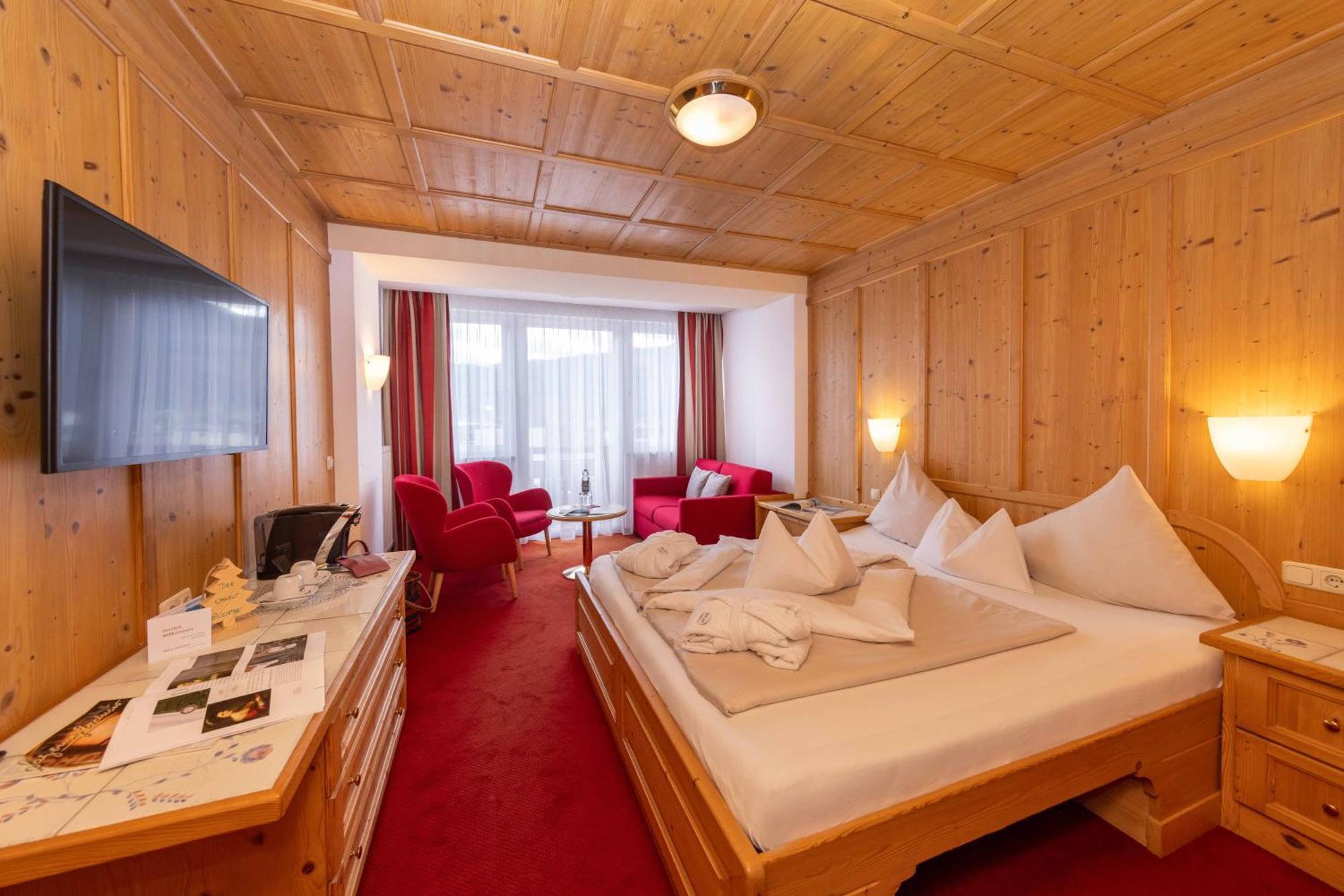 Hotel Latini Zell am See Exterior foto