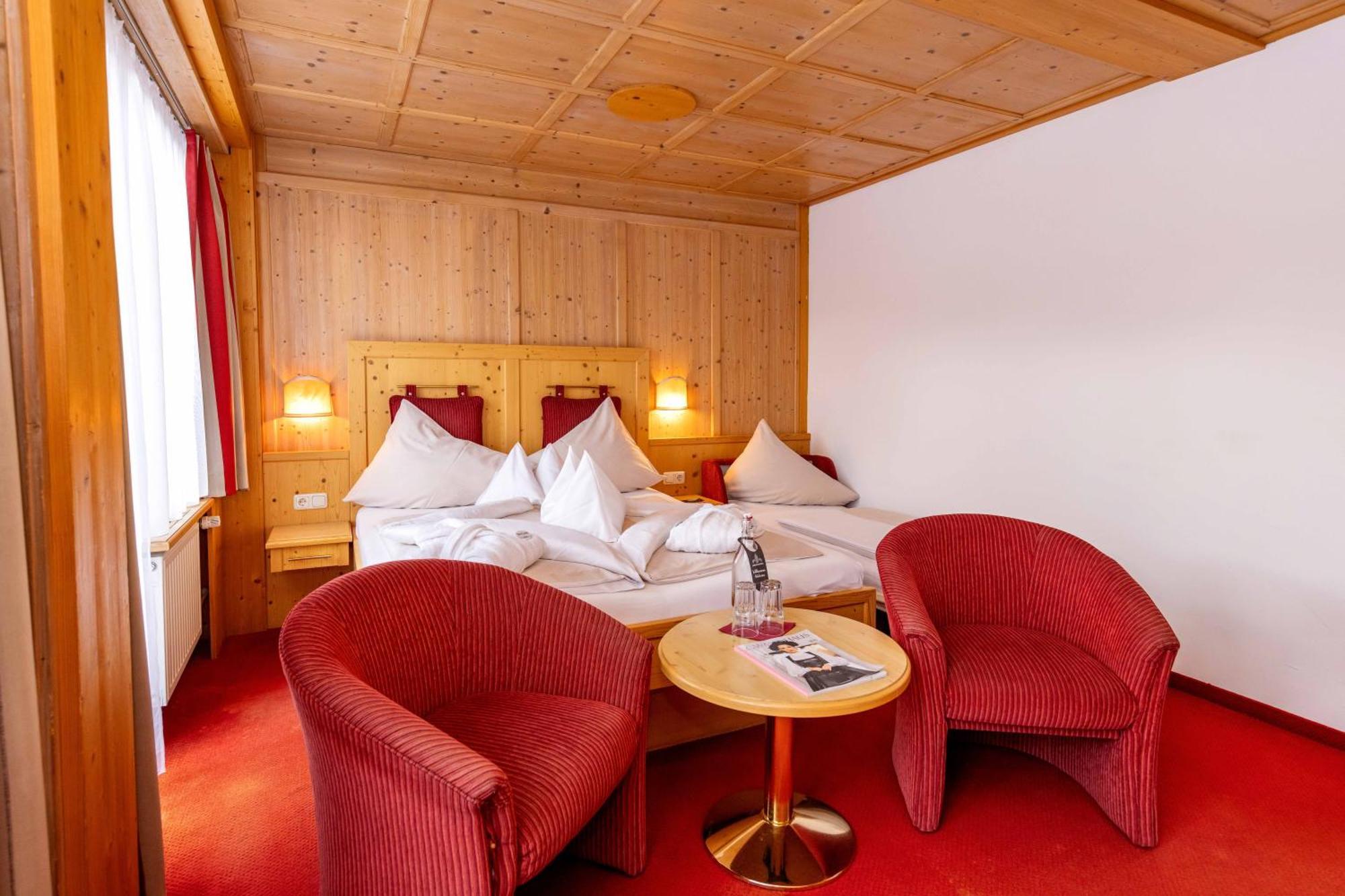 Hotel Latini Zell am See Exterior foto