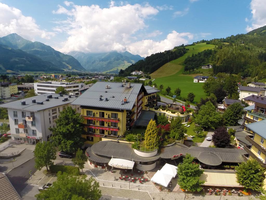 Hotel Latini Zell am See Exterior foto